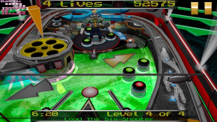 3D Pinball Space Cadet' – The flippin' story of the most