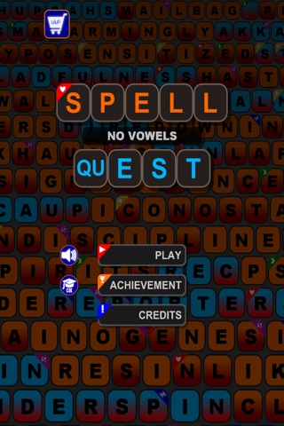 Spell Quest screenshot 2