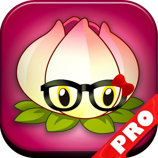 Game Cheats - Plants vs. Zombies 2 Survival Warfare Edition icon