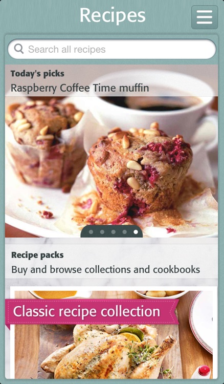 BBC Good Food - Recipes, tools & cooking tips