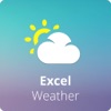 Icon Excel Weather Forecast