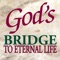 Two of the most common questions people battle is the possibility of having a personal relationship with God and whether there really is life after death