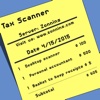 Sales Tax Scanner