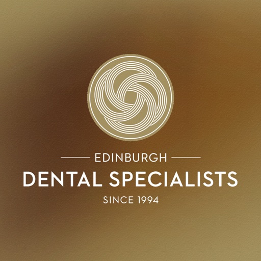 Edinburgh Dental Specialists For Dentists icon