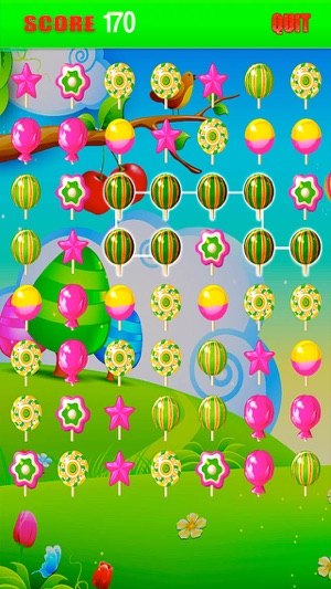 Lollipop Hero Yum Blaster Line Maker Connect - Free HD Puzzl(圖2)-速報App