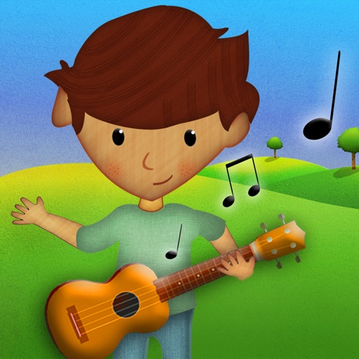 Preschool Playhouse iOS App