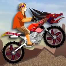 Activities of Mountain Rider - Dragon Bike