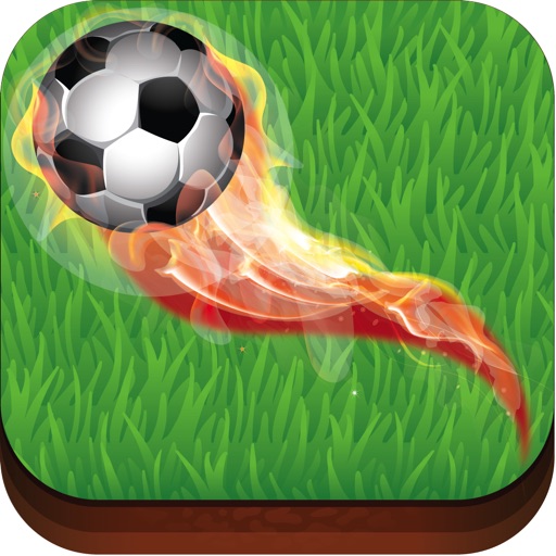 Kick Penalty Icon