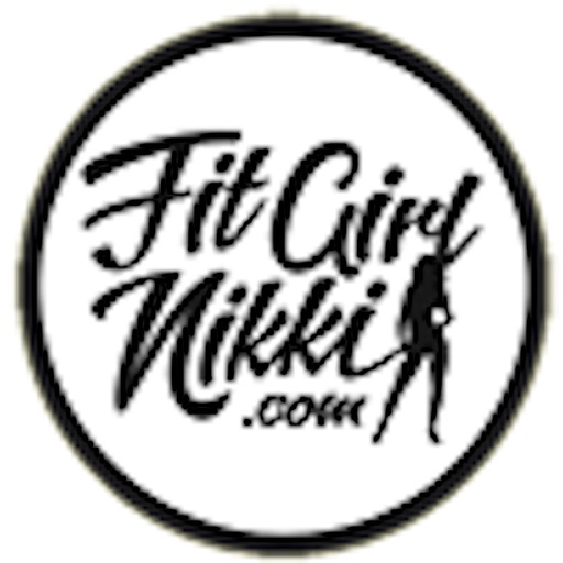 Get Fit With Fit Girl Nikki icon