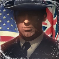 Spymaster (iPad)