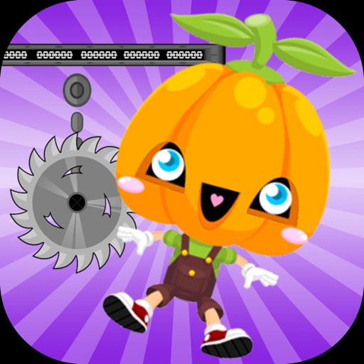 Pumpkin Copters - Swing Blade iOS App