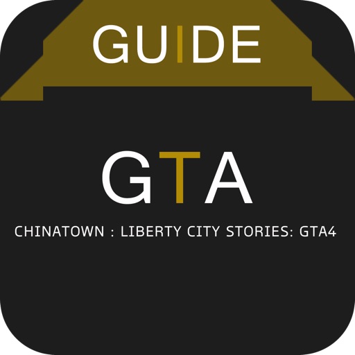 Guide for GTA Chinatown Wars icon