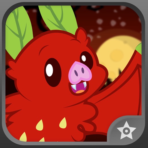 Monstrous Flappy: Dodgy Bird Wings Splashy Flyer Top Game Free