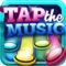 Tap The Music Pro