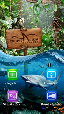 Game screenshot Tropicarium mod apk