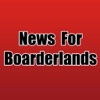 News for Borderlands Unofficial