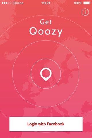 Qoozy screenshot 4
