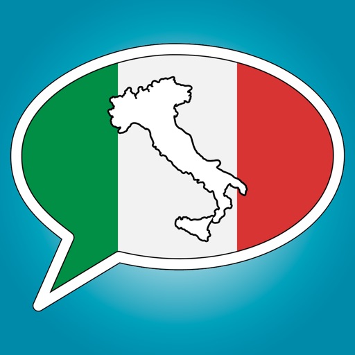 Italian Course icon