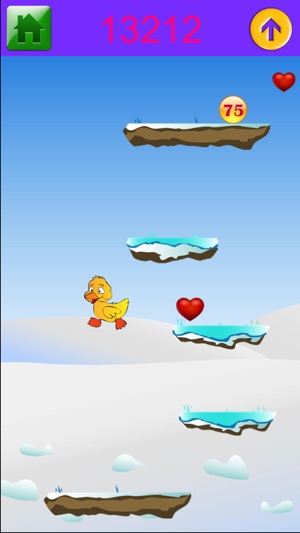 Duck Jumper(圖4)-速報App