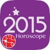 2015 Zodiac Horoscope