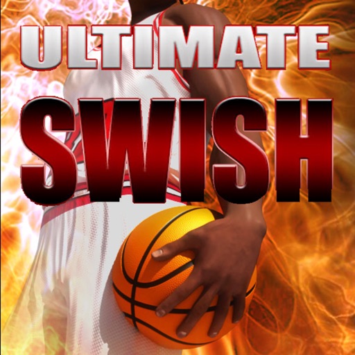 Ultimate Swish Basketball Fun icon