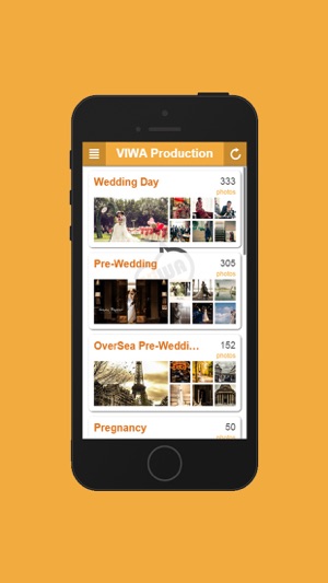 VIWA Production