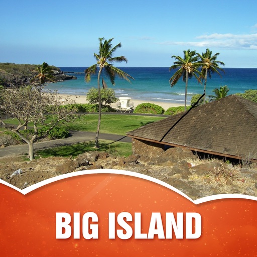 Big Island Travel Guide