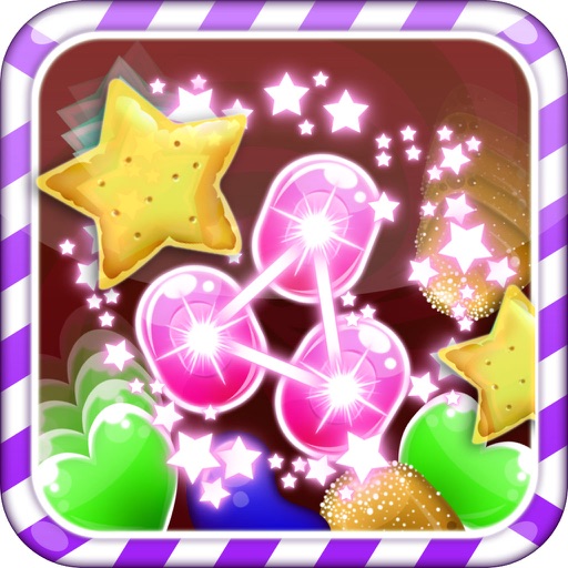 ` A Splash Candy Breaker - Star Jelly Super Adventures icon