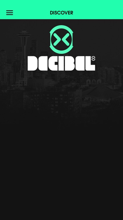 Decibel Festival