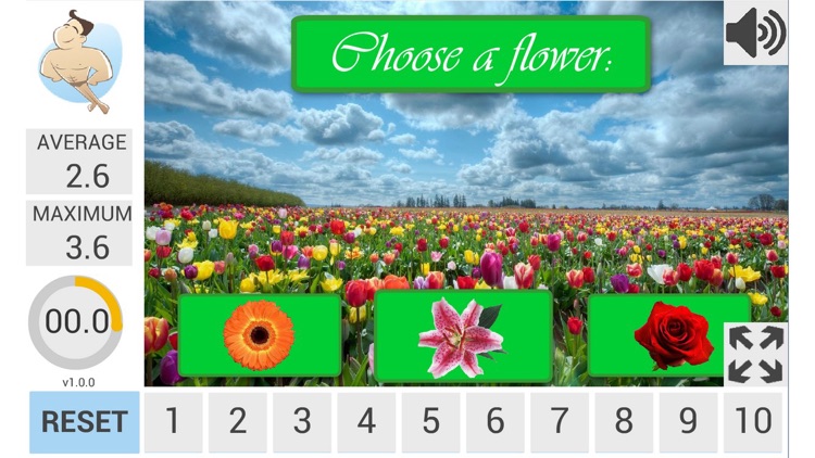 Flowers (Breathing Games) screenshot-3