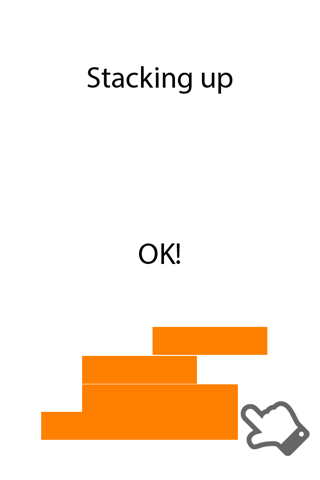 Stack It up endless challenges screenshot 3