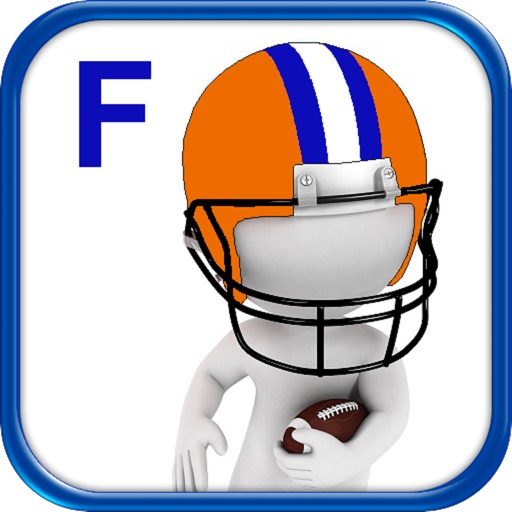 College Sports - Florida Football Edition icon