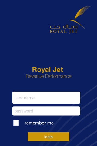 Royal Jet Revenue Performance Analysis screenshot 3