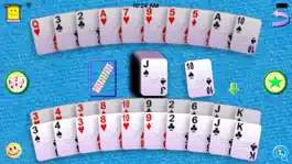 Game screenshot Crazy Rummy hack