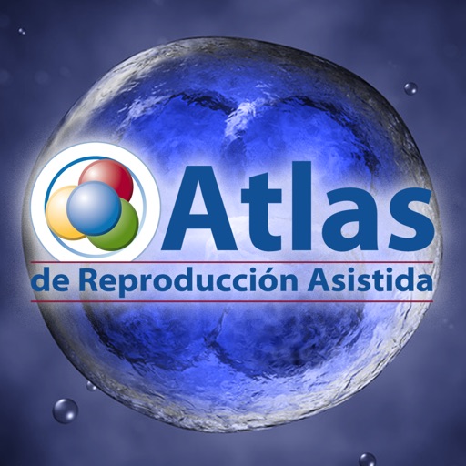 Atlas Reproducción Asistida - Merck Serono Icon