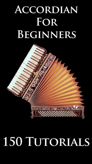 Accordion For Beginners(圖1)-速報App