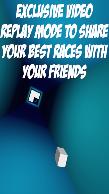 Xtreme No Brakes - Don't Hit The Wall screenshot-3