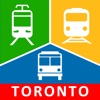 TransitTimes Toronto - TTC, YRT, HSR, BCT trip planner & offline schedules