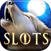 Slots of Dire Wolf HD 777 (Lucky Thrones Jackpot Casino ) Free