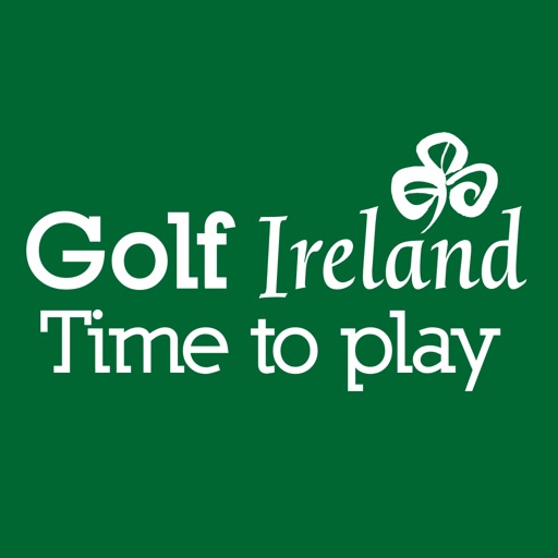 Irish Golf Guide icon