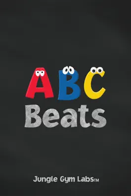 Game screenshot ABC Beats: Kids chalkboard stickers mod apk