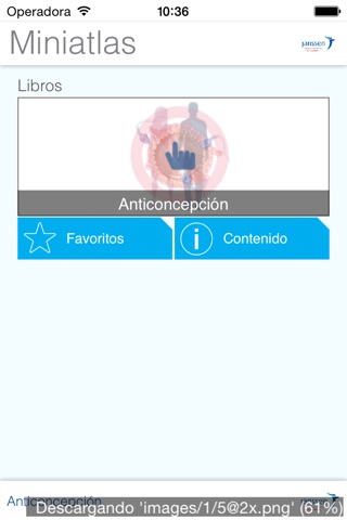 Anticoncepción screenshot 2