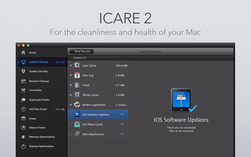 iCare Unlimited thumbnail 3