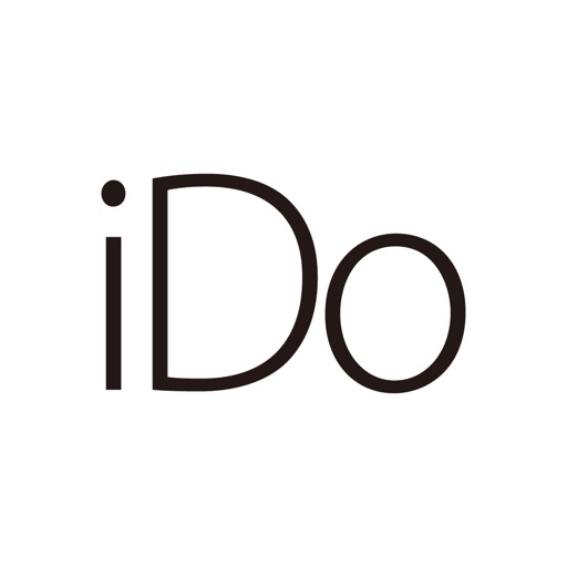 iDo Smart icon