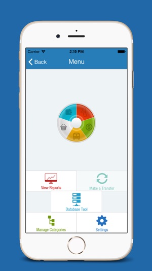 Expense Tracker Pro(圖1)-速報App