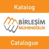 Birleşim Mühendislik Online Referans Kataloğu