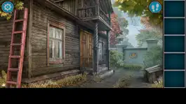 Game screenshot Escape The Ghost Town mod apk