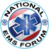 EMS FORUM - iPadアプリ