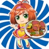 Lil’Cooking Burger Lunch-Burger Tycoon& Burger Star(Cooking Fever)