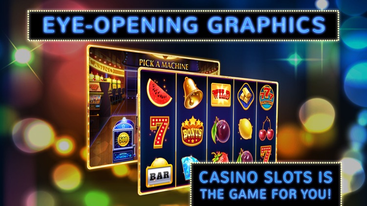 Casino Slots Free Vegas Slot Machines